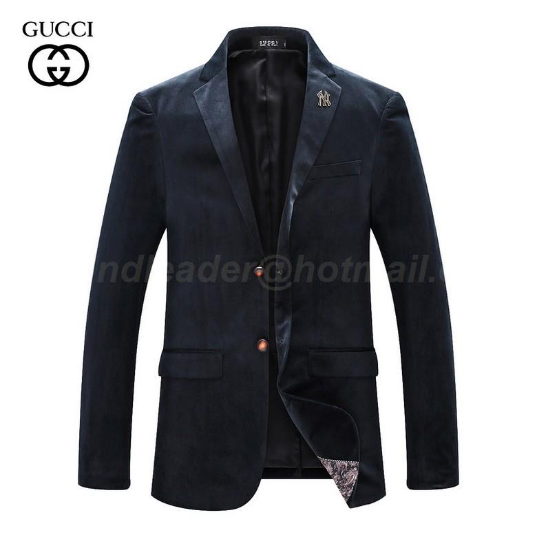 Gucci Men's Outwear 110